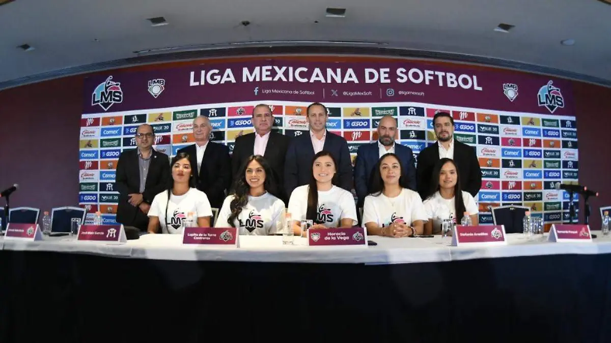 LIGA MEXICANA DE SOFTBOL CORTESIA LMB (1)