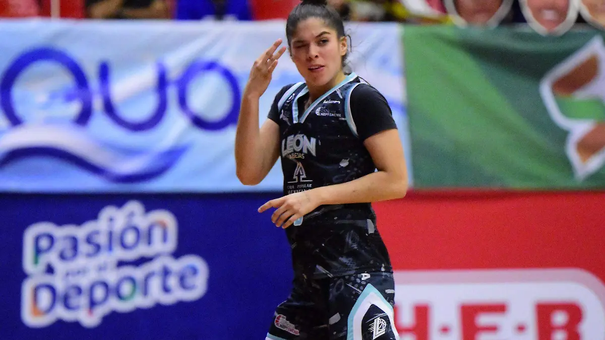 Cortesía Abejas - Playoffs 1