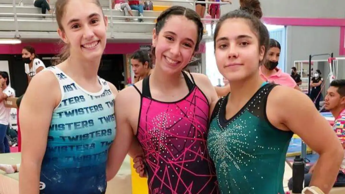 Cortesía Jorge Peña - GIMNASIA (4)
