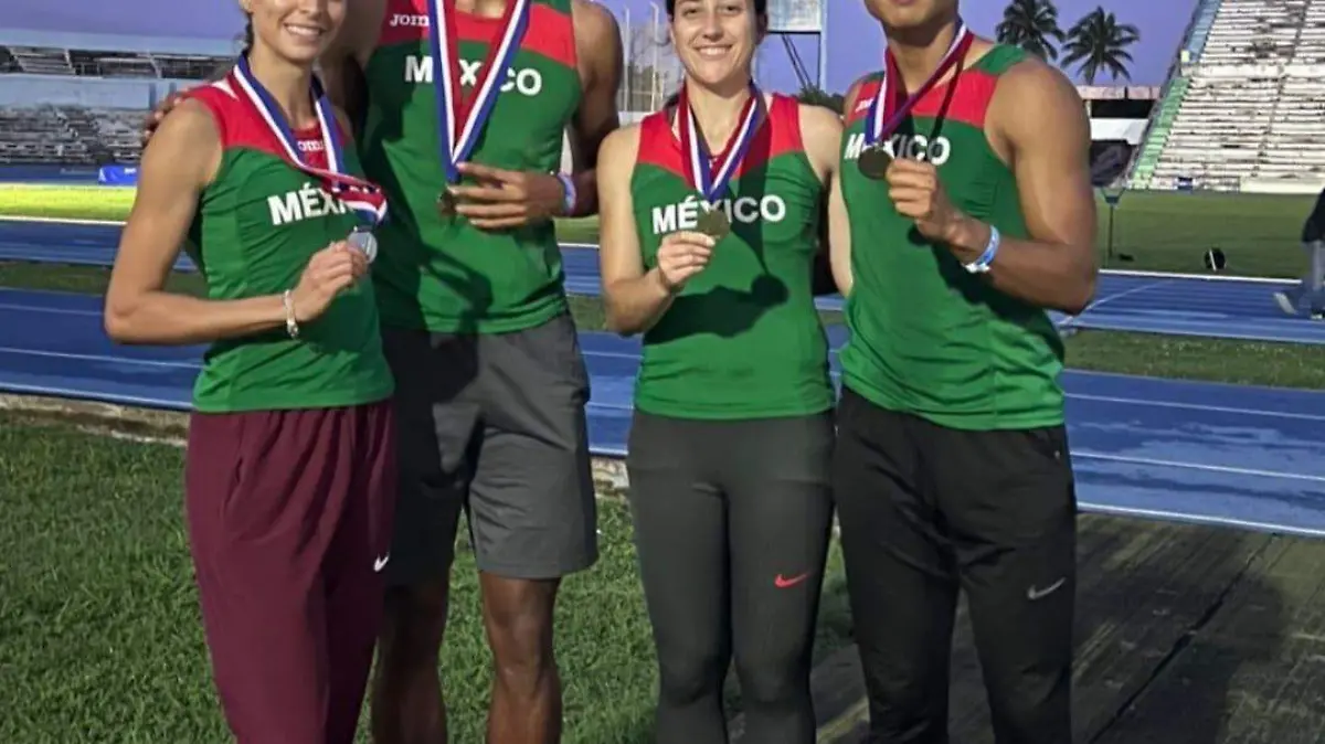 1-ATLETISMO