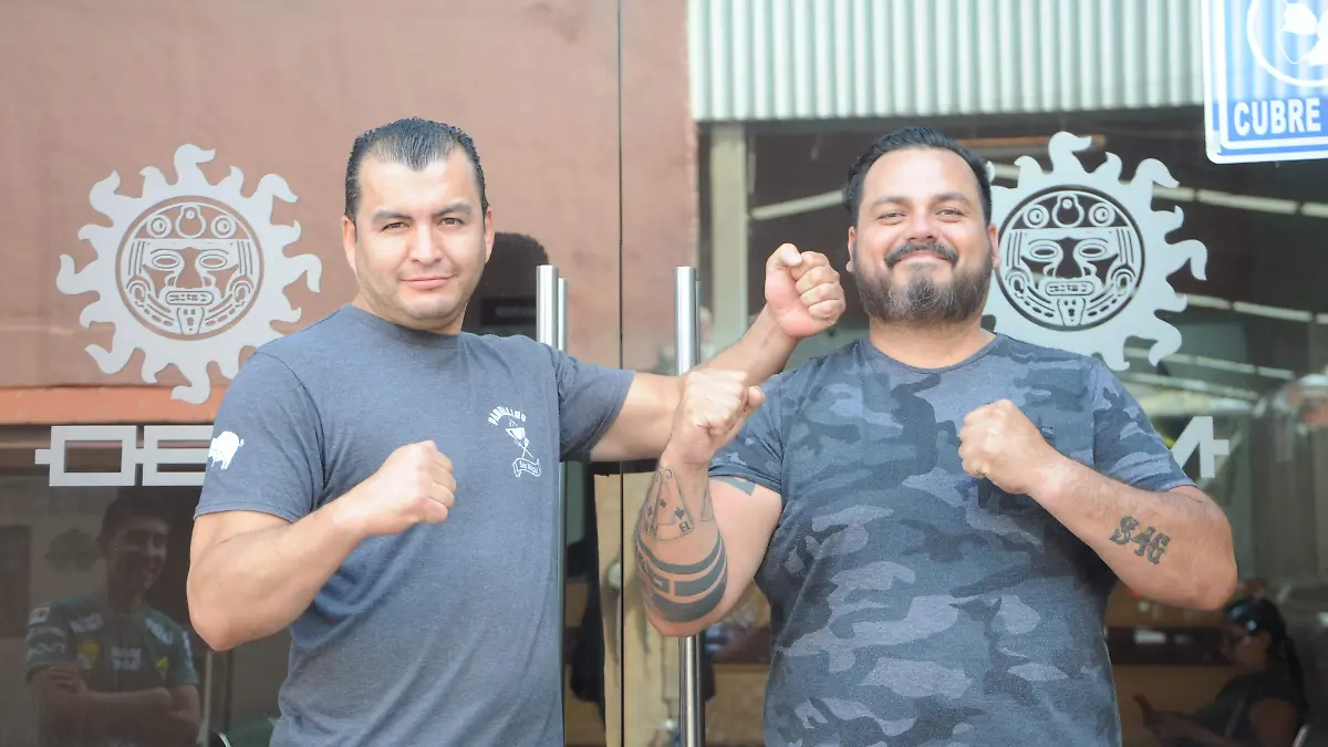 foto Ricardo Sanchez 