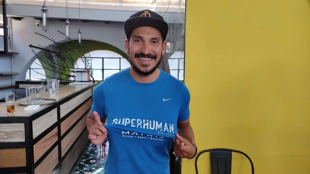 FCO MEZA - SUPERHUMAN (1)