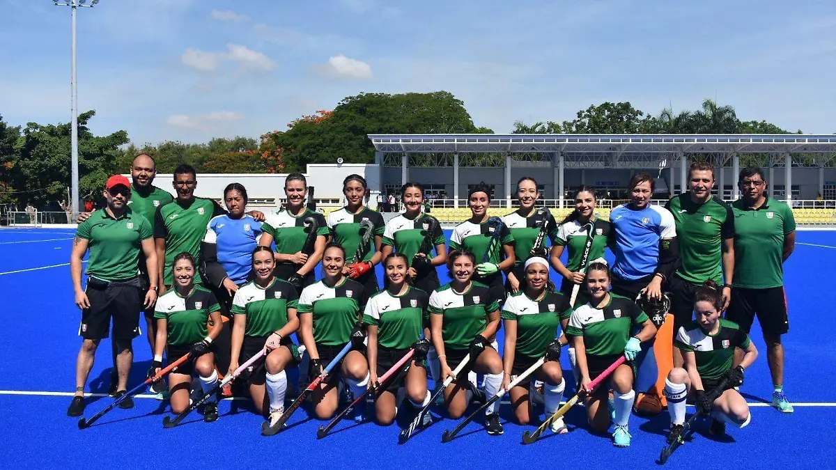 Selección-Mexicana-Femenil-de-Hockey  (2)