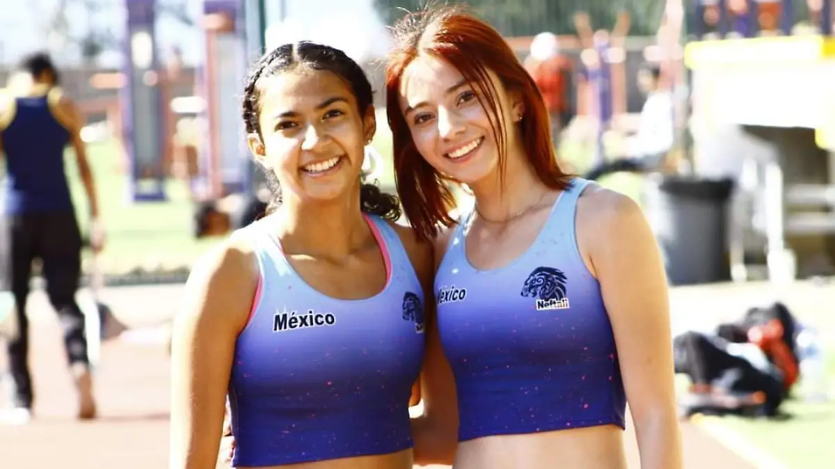 Cortesía Asociación Atletismo Guanajuatense   