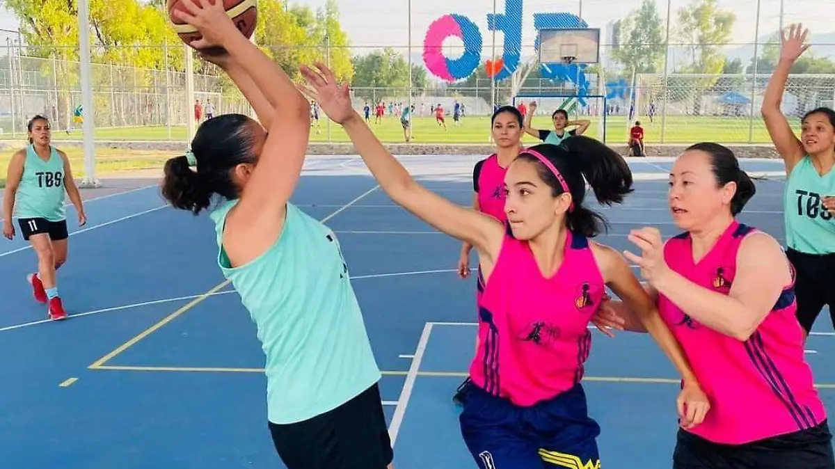 Cortesía LMDG - BALONCESTO (4)