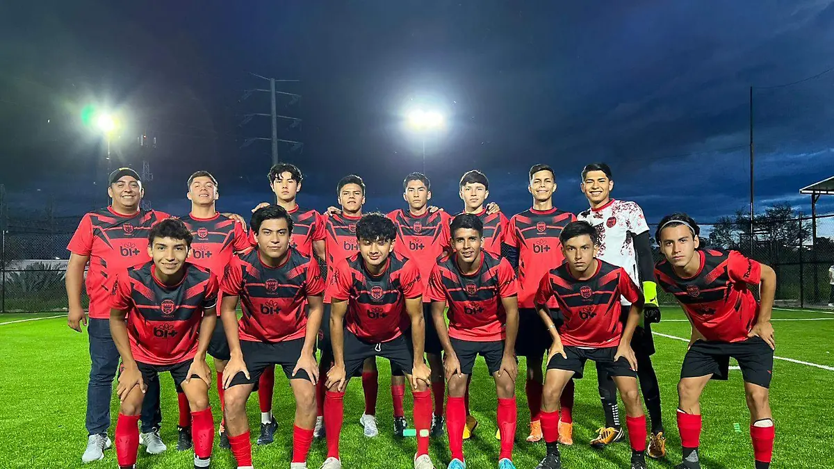 Cortesía CIS Canchola