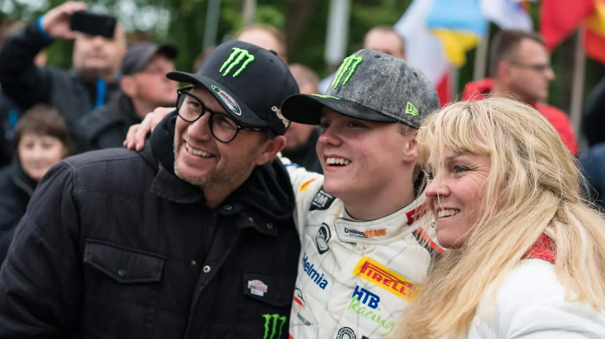 petter y oliver solberg