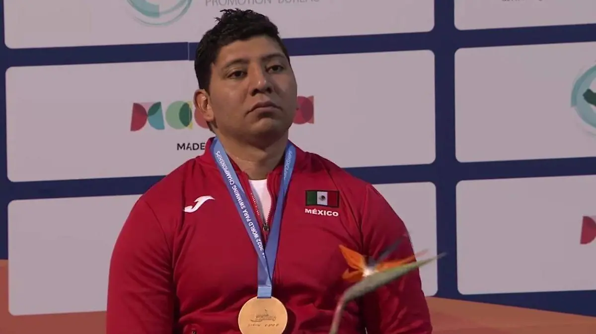 Cortesía Comité Paralímpico Internacional