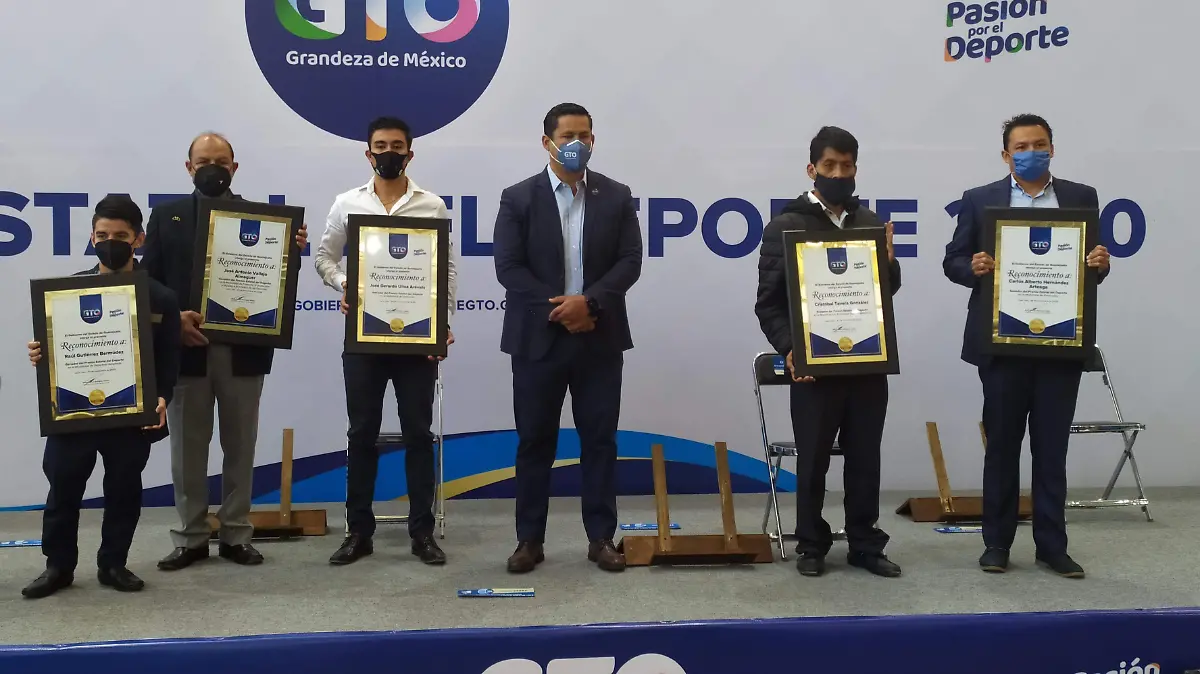 Premio Estatal 2