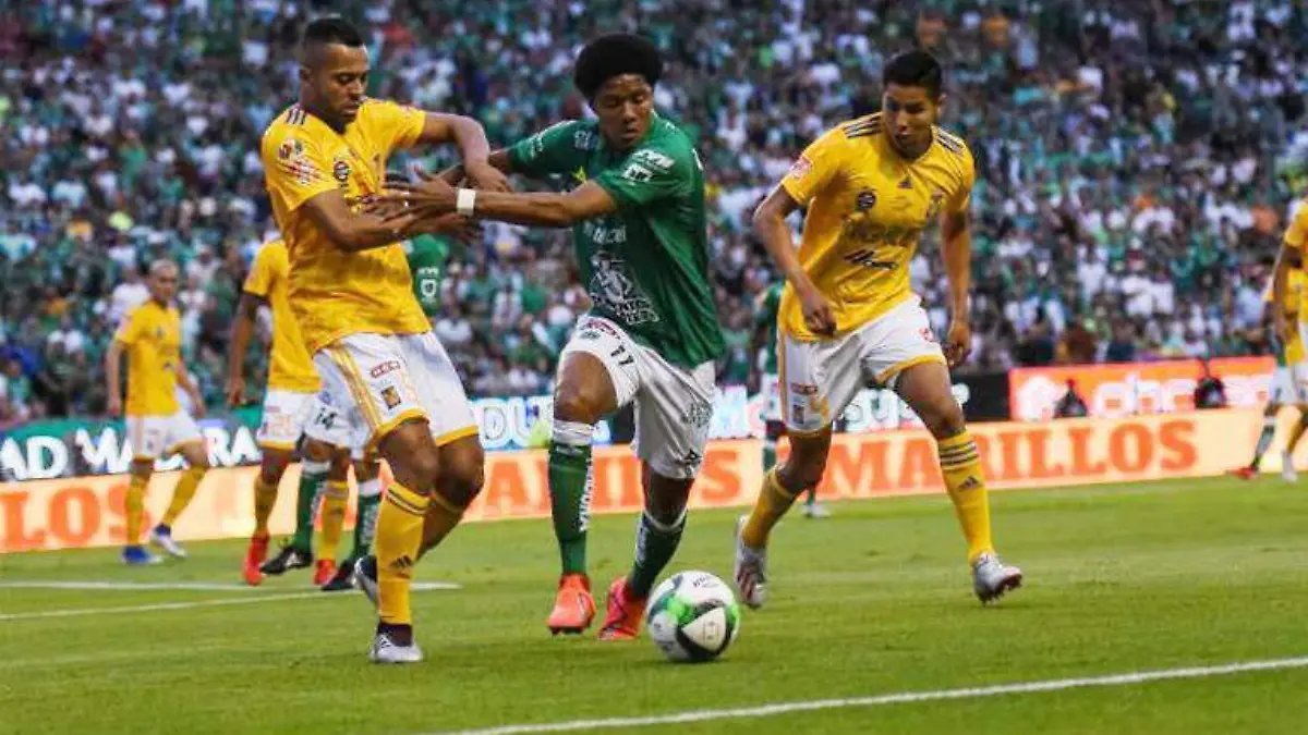 final leo tig