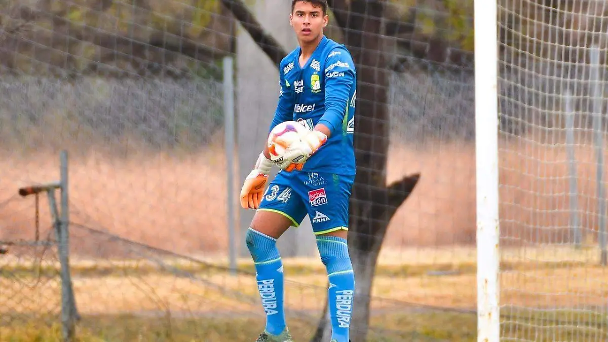 Irving Martínez