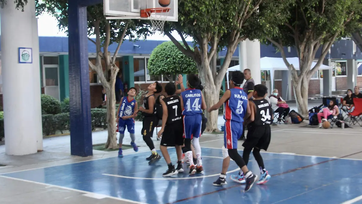 basquetbol (2)