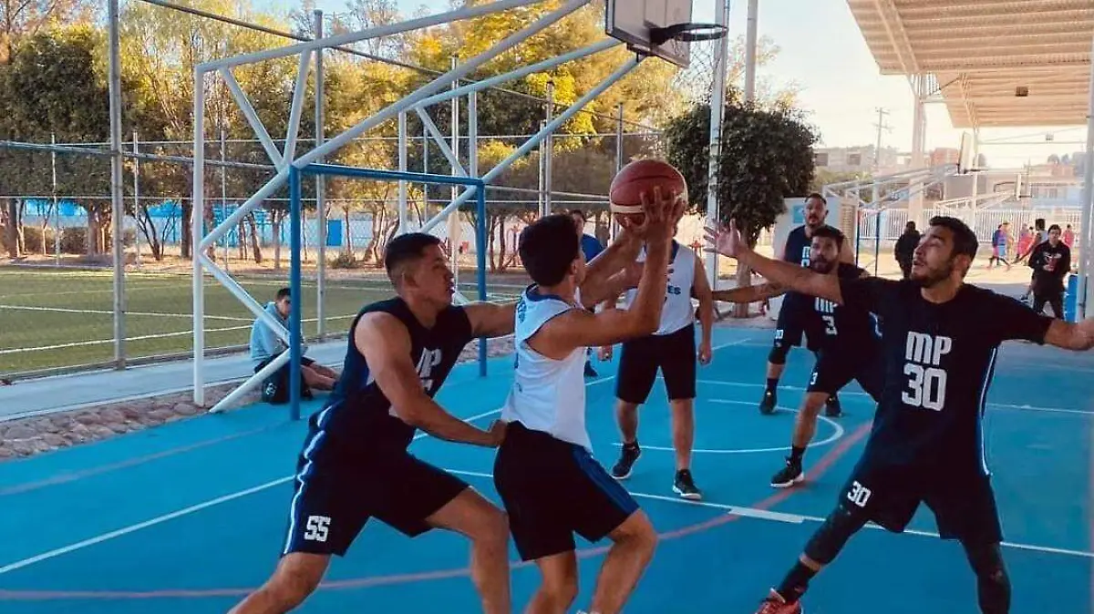 CORTESIA Liga Municipal Deportivo García - GARCIA (4)