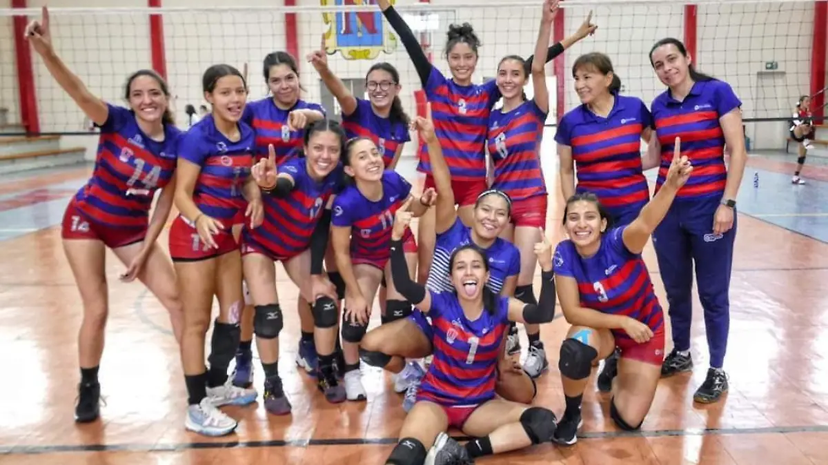 Cortesía FB Equipos Representativos De La Salle Bajío - FELINAS (1)
