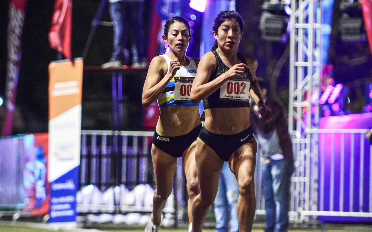 Milla Tijuana Cortesía Facebook Yo también corro Tijuana 4