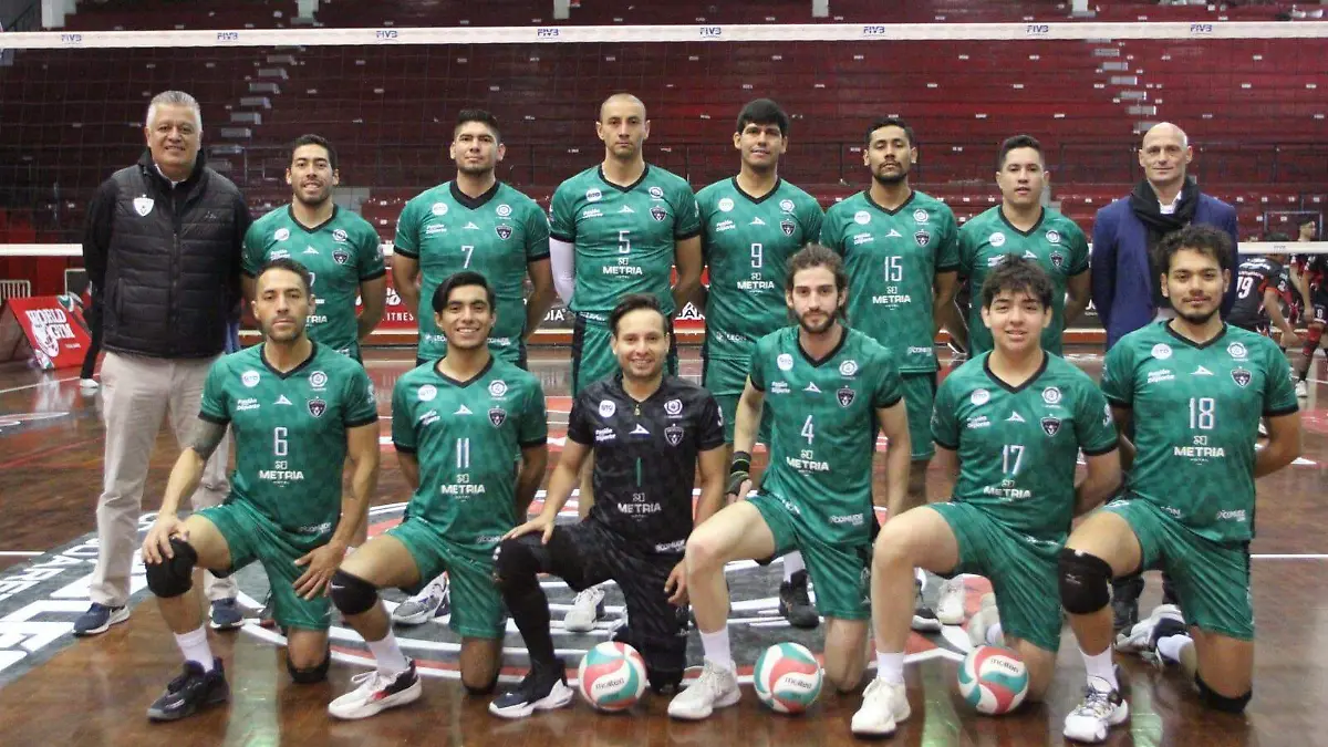 1-Cortesia Federacion Mexicana de Voleivol Virtus Guanajuato 1