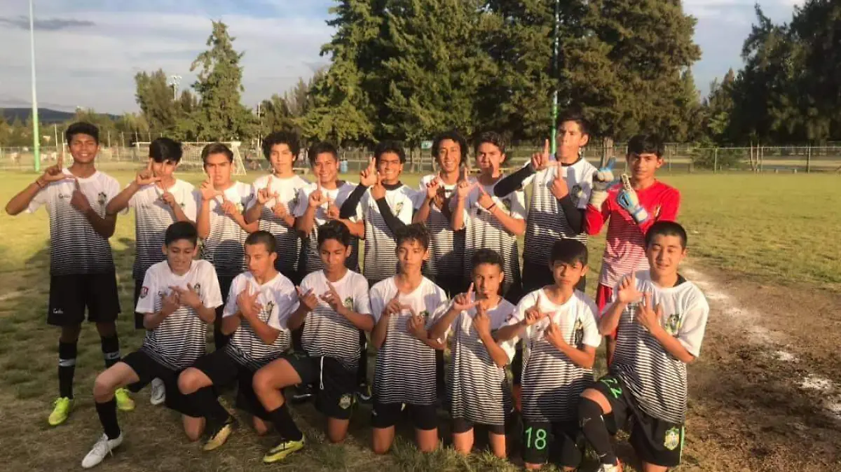 León Independiente 1