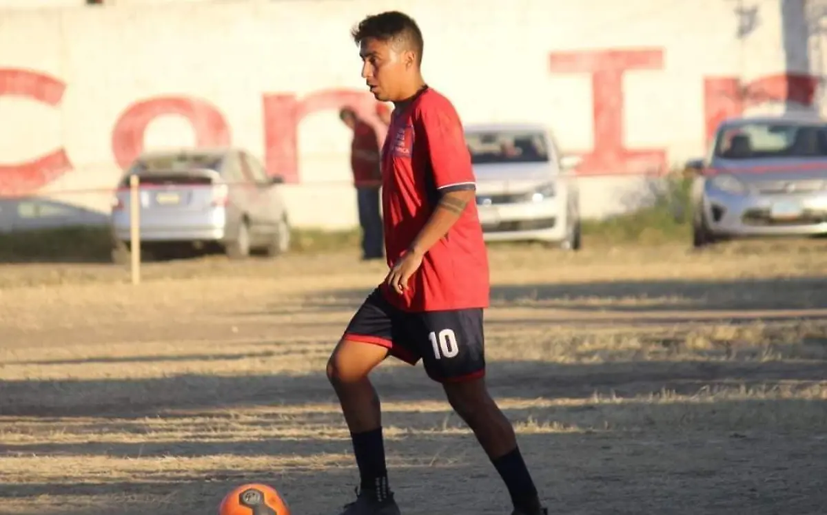 Seleccion Huanimaro