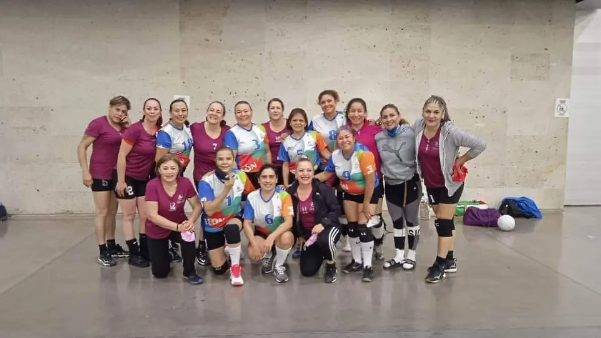 VOLEIBOL 1