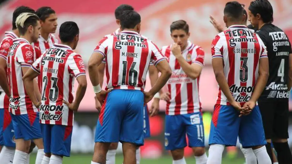 Chivas