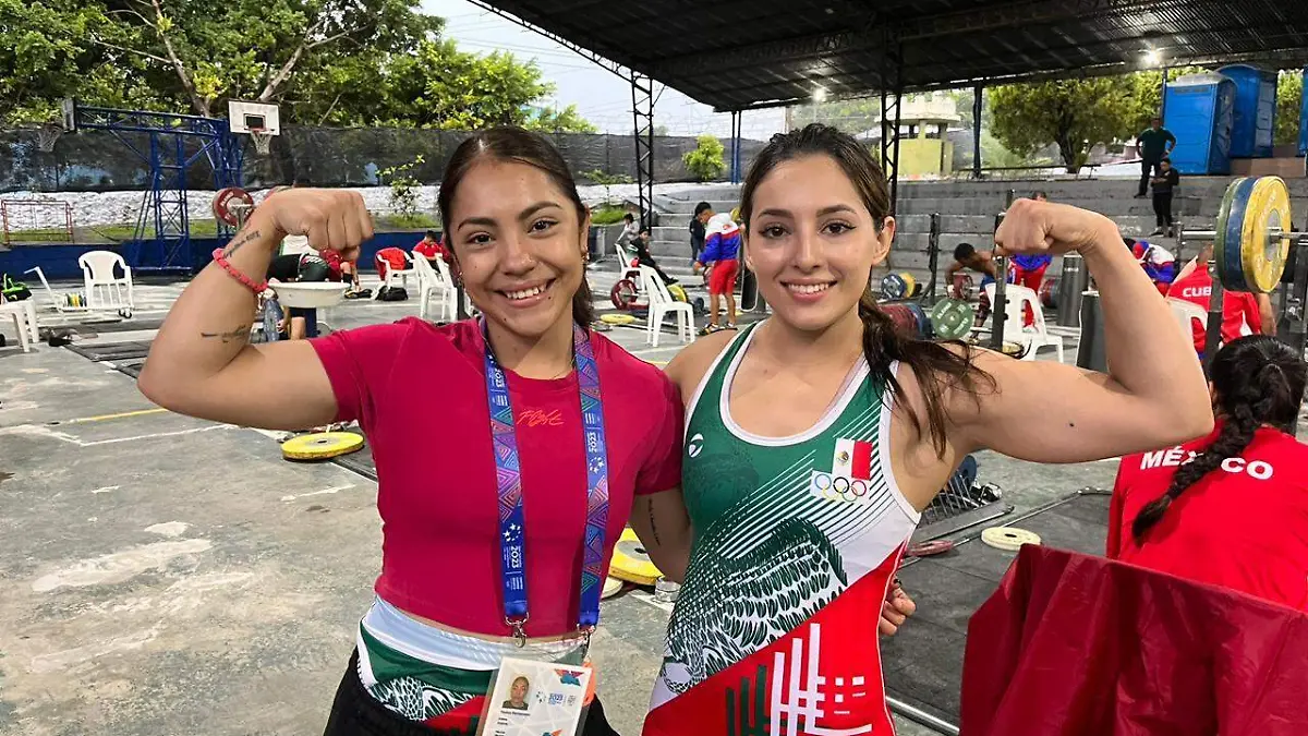 CENTROAMERICANOS (1)