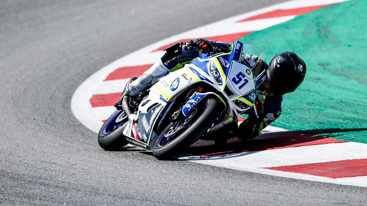 Juan Pablo Uriostegui No. 51