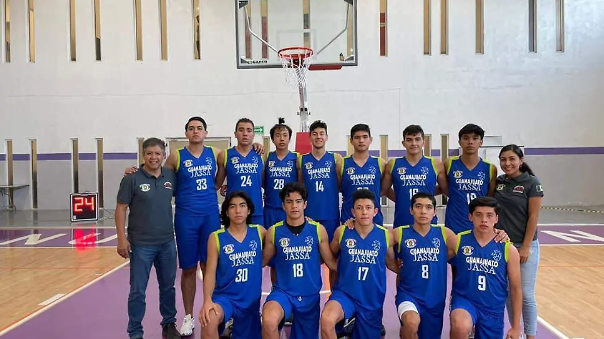 Cortesía ADEMEBA Guanajuato 1