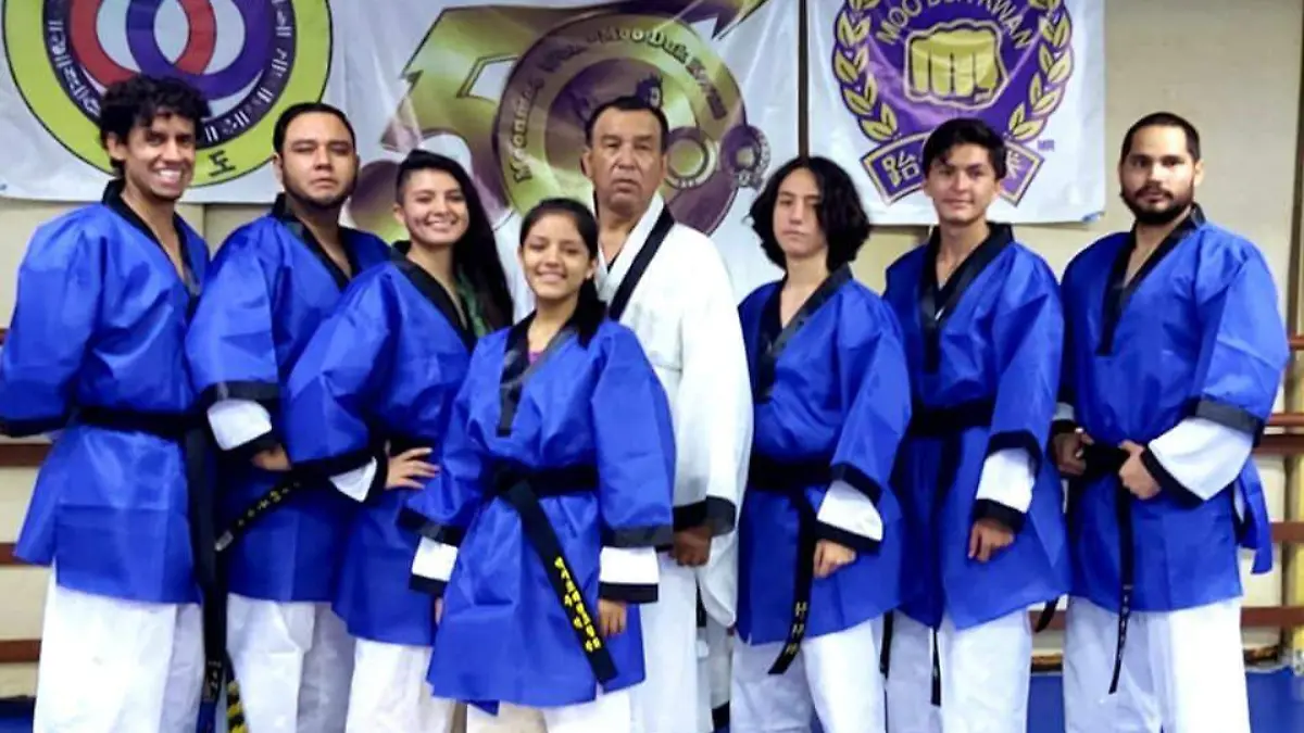 Cortesía Acadmia Sergio Ocampo 2