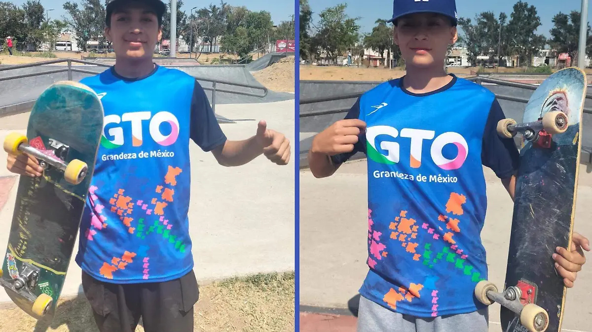 Cortesia CODE Guanajuato