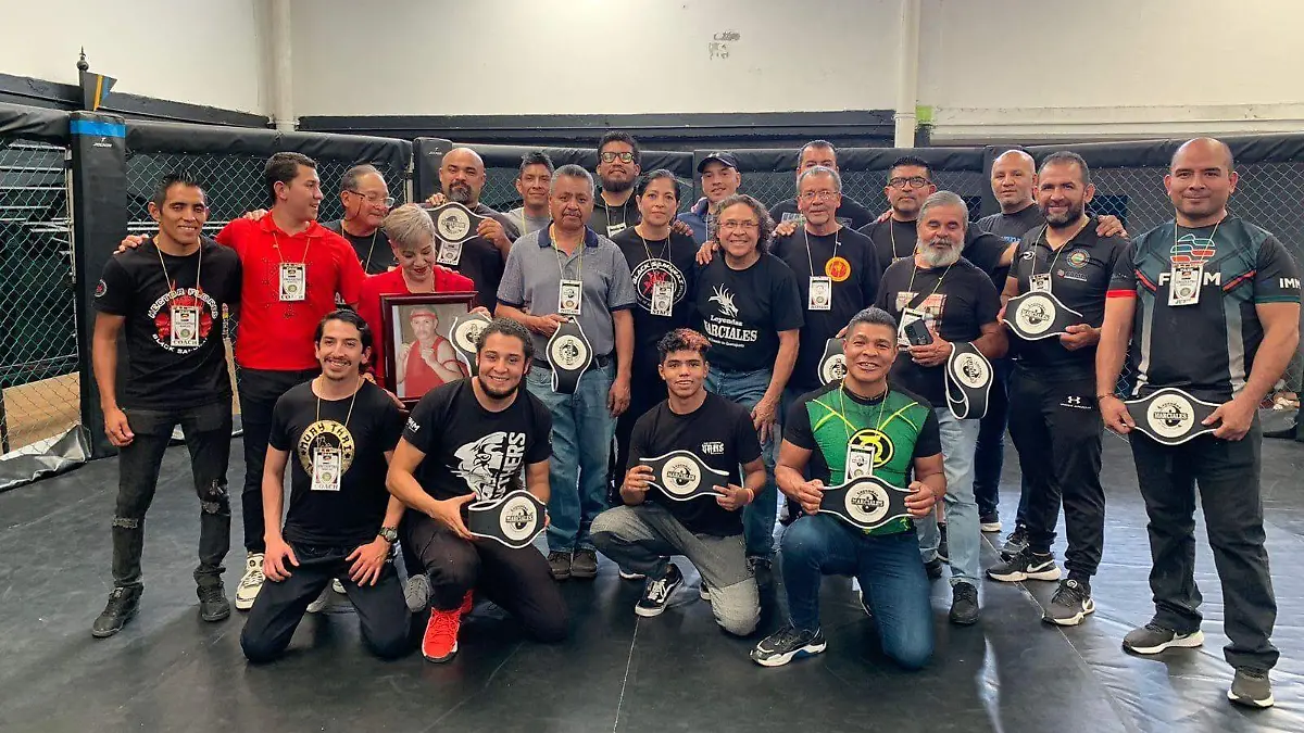 Cortesía Jesús López - ARTES MARCIALES (3)