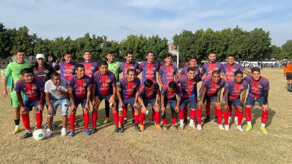 Unión Irapuato