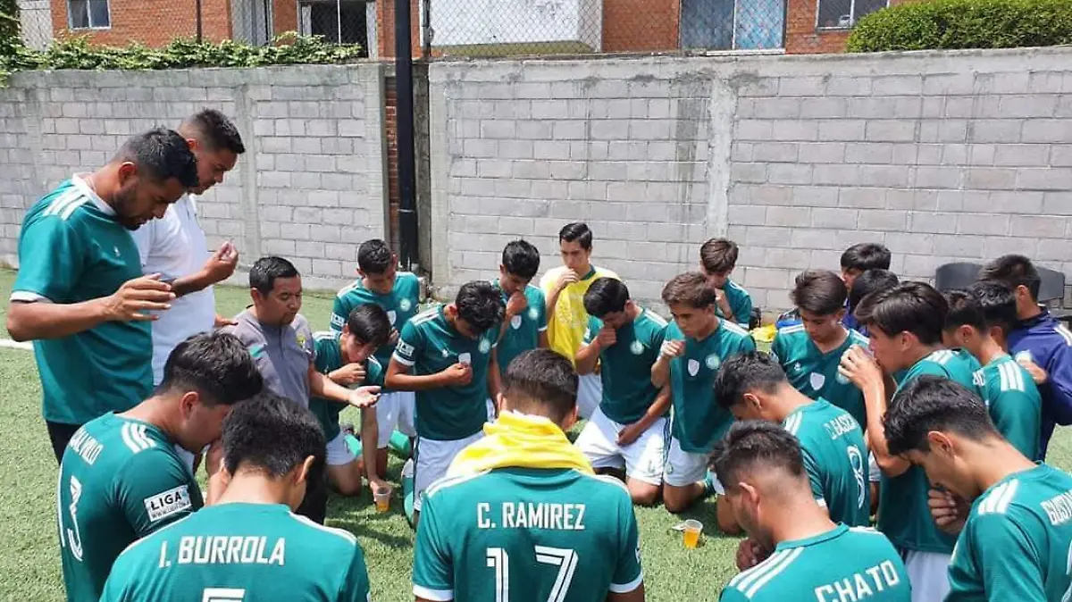 Cortesia Santa Ana del Conde 2