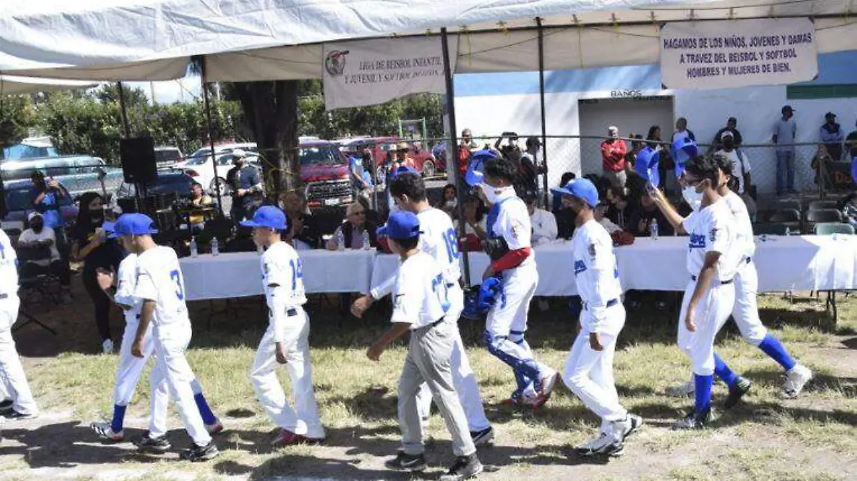 beisbol-infantil