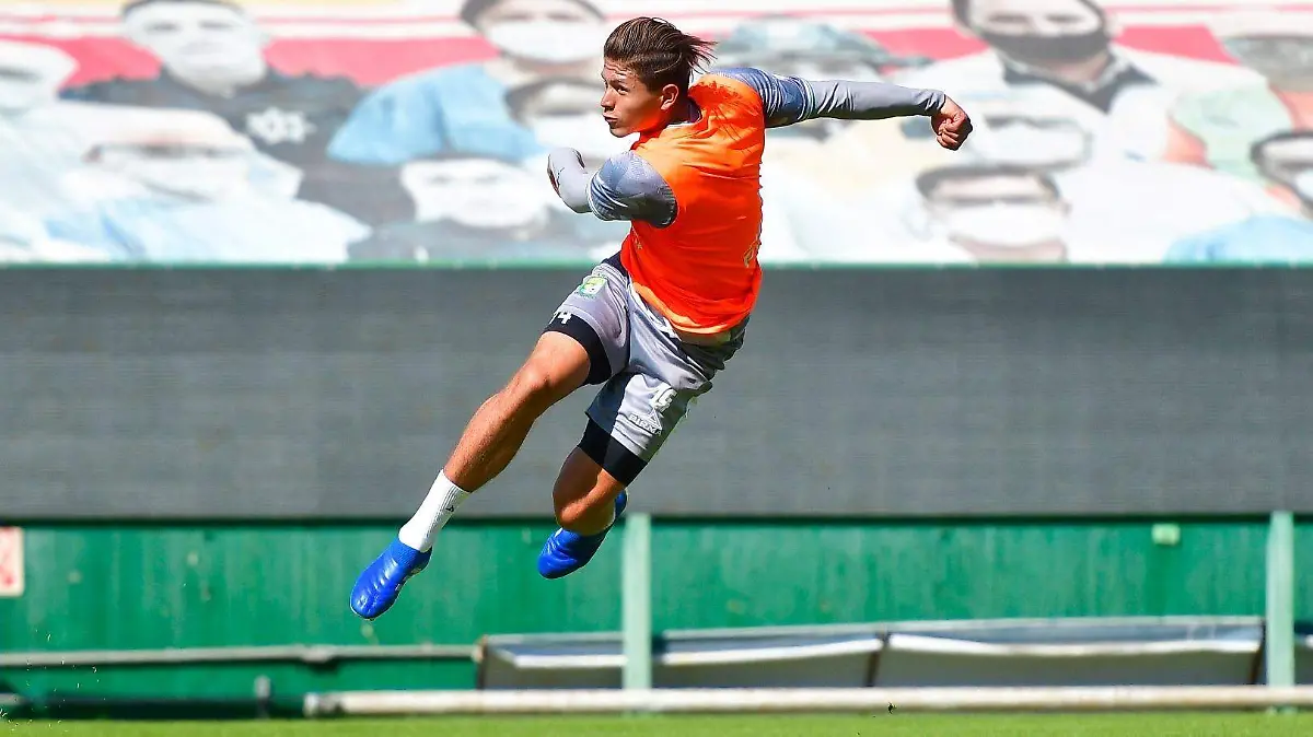 JESUS GODINEZ