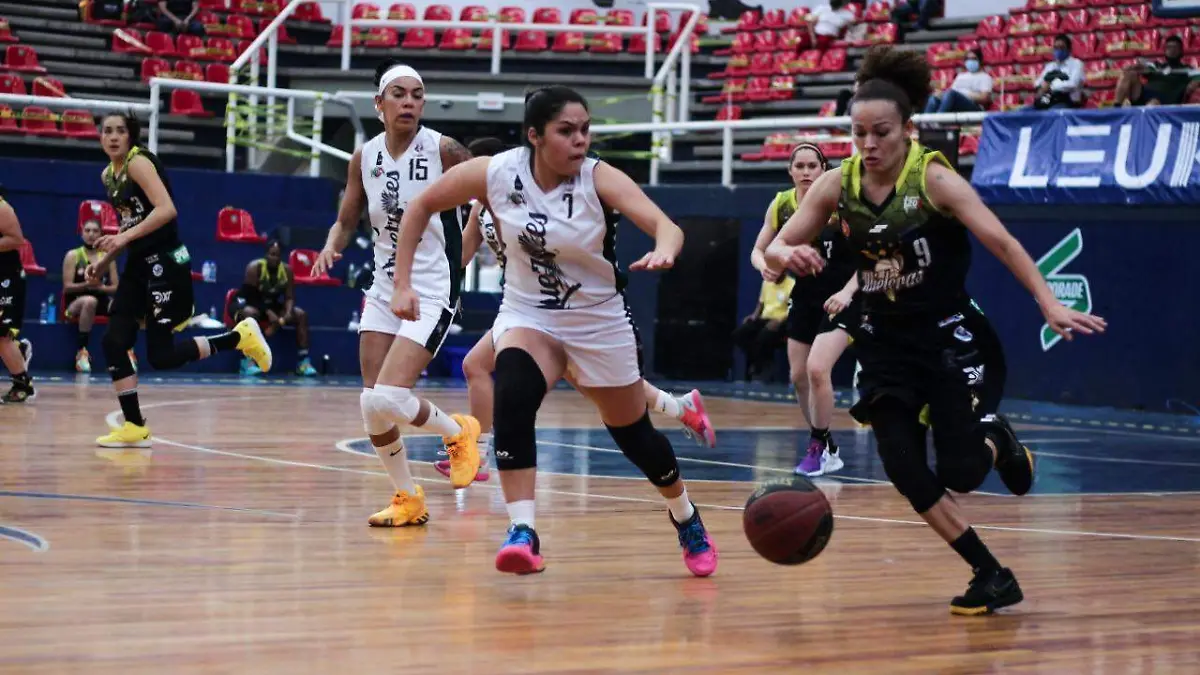 MIELERAS VS QUETZALES 2