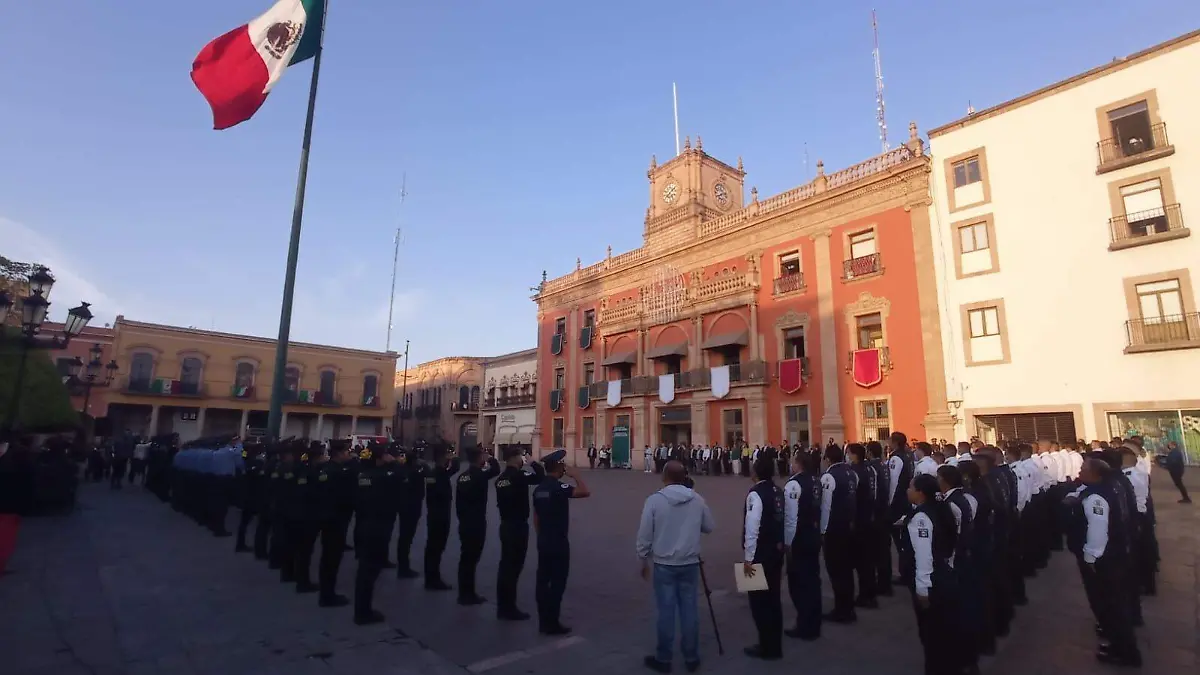 juegos policias