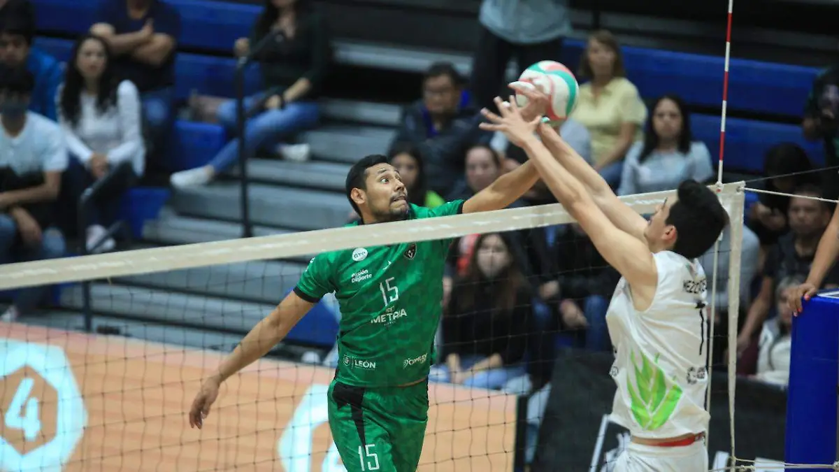 Cortesia Virtus Guanajuato