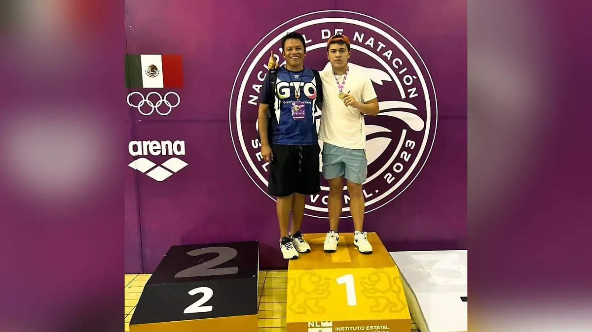 Comisión de Estabilización para la Federación Mexicana de Natación