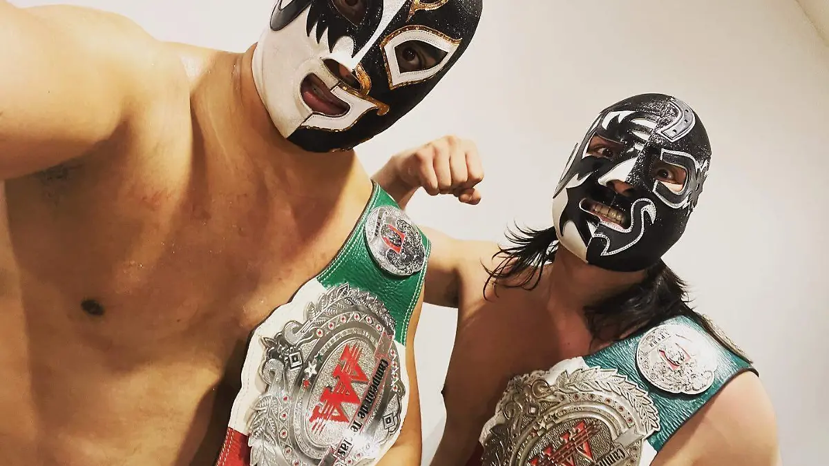 lucha-libre