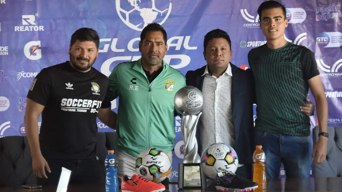 F CARMONA GLOBAL CUP (6)