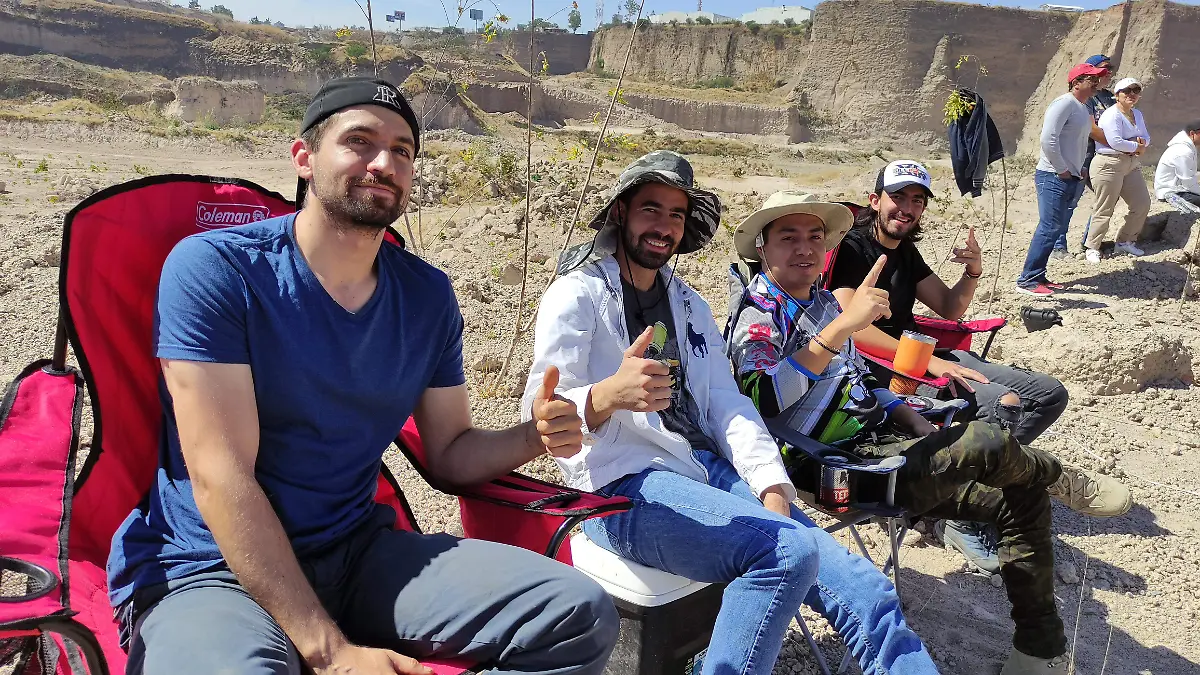 Fco. Meza - JEEP2 Rally Naciones