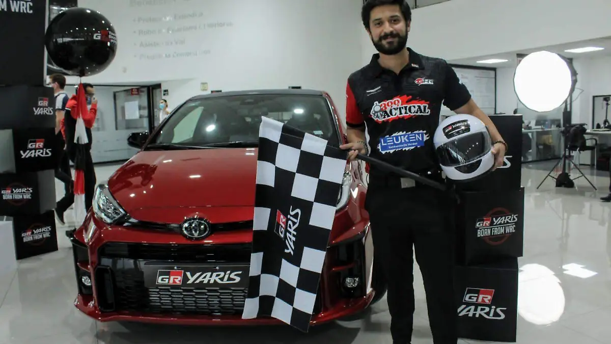 RODRIGO VÁZQUEZ - JERRY HERNÁNDEZ (3)