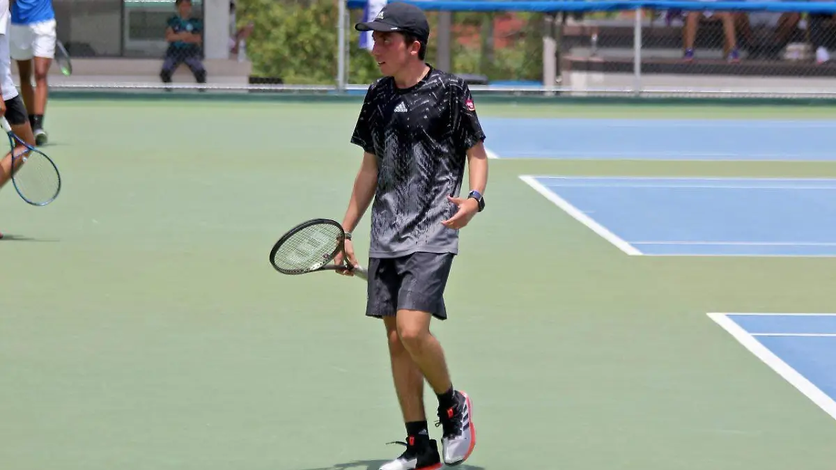 1-TENIS