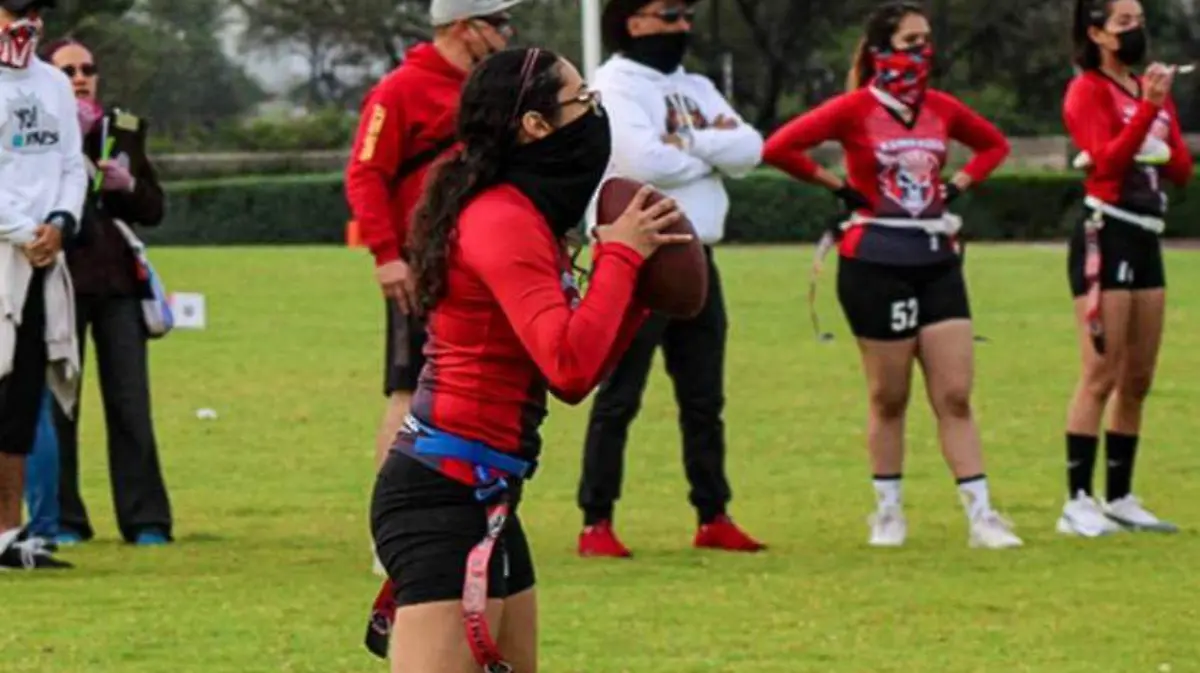 Cortesía Abierto Nacional de Tocho del Bajío