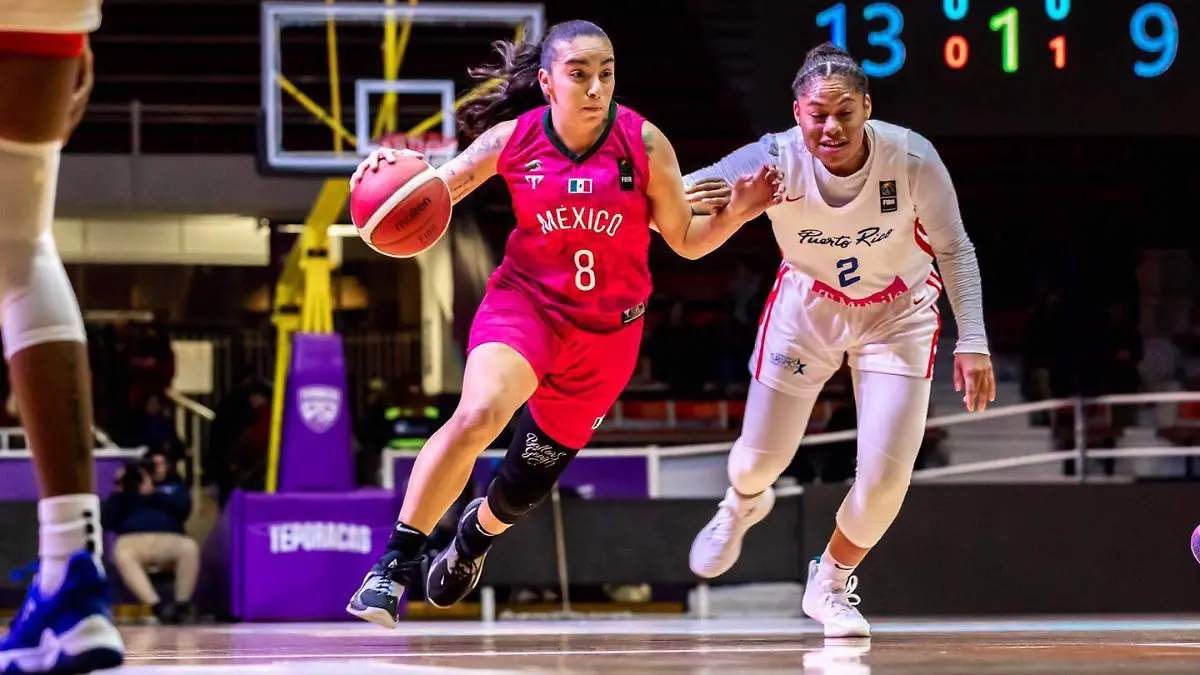 Cortesia FIBA Women s AmeriCup 3