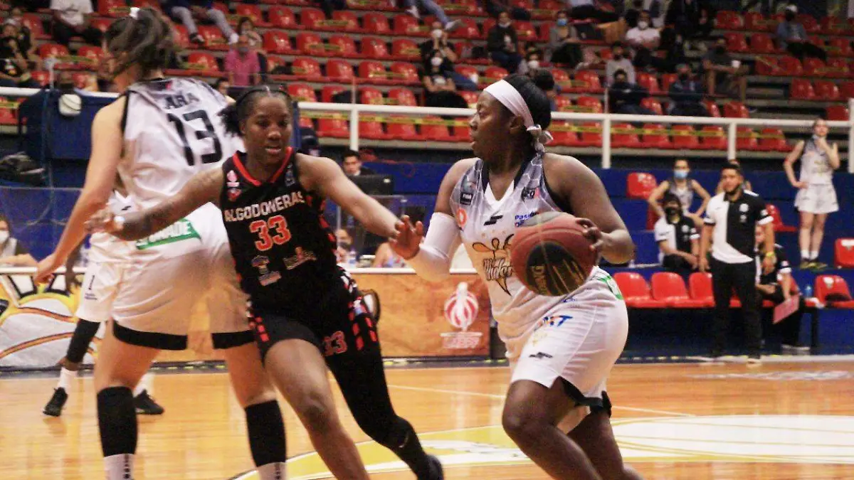 MIELERAS VS ALGODONERAS 2