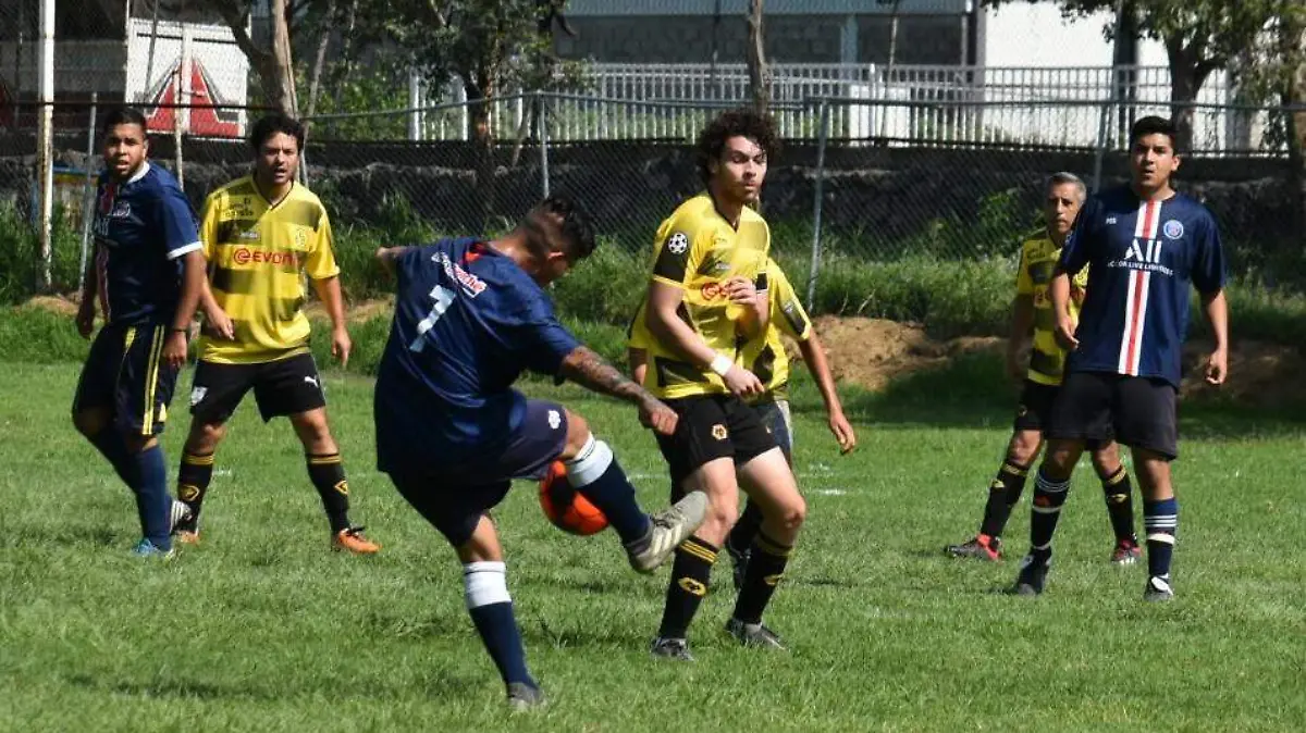 E.CAMACHO - PRODEFUT 5