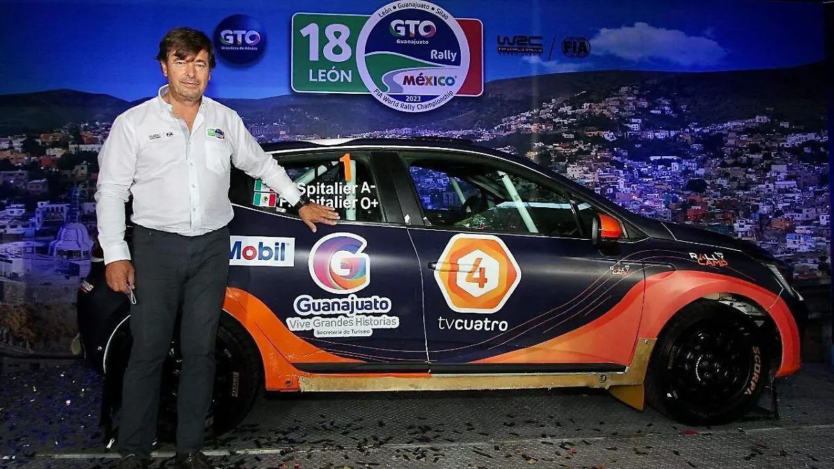 1-RALLY