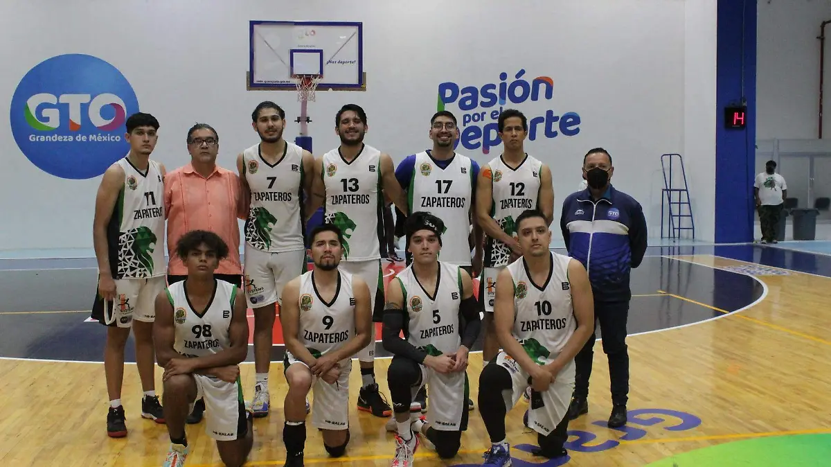 Cortesía Zapateros de León