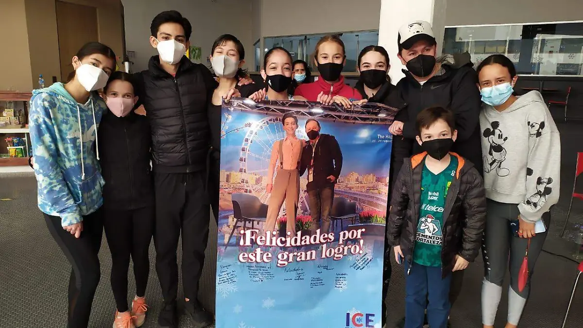 Foto de Ricardo Sánchez